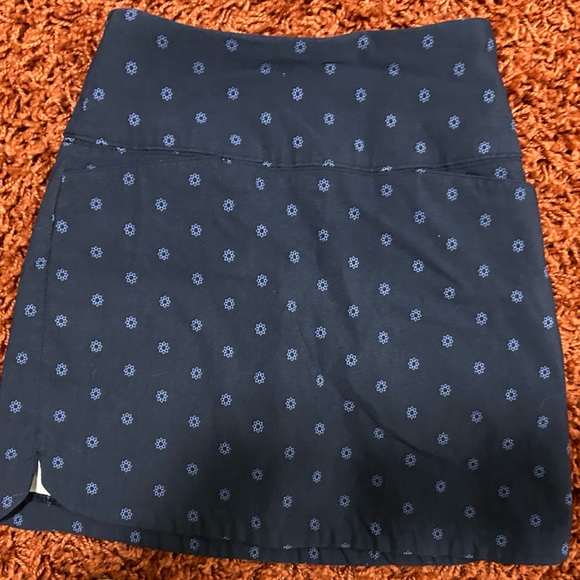 Golf skort - Picture 4 of 4